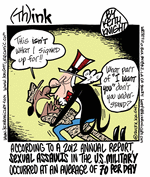 Military Assault
