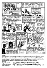 First Strip