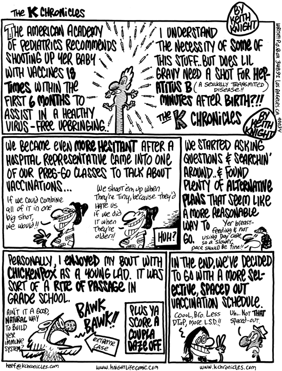 Vaccines