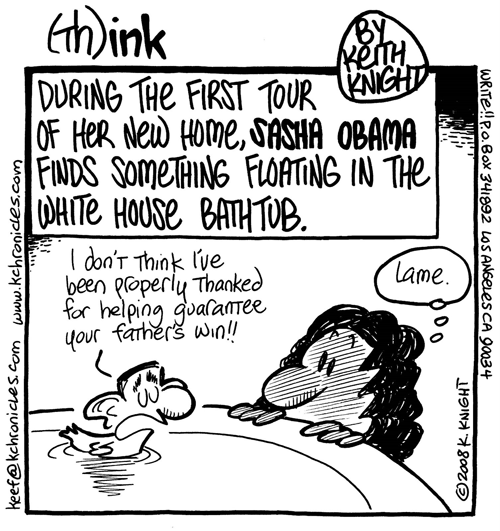 Sasha Obama