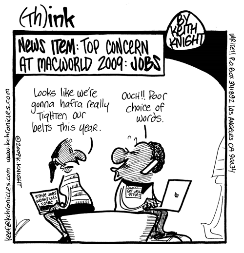 Jobs Jobs