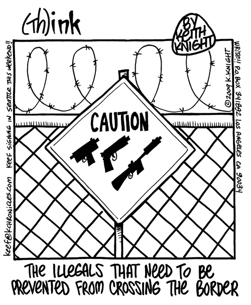 Illegals Illegals