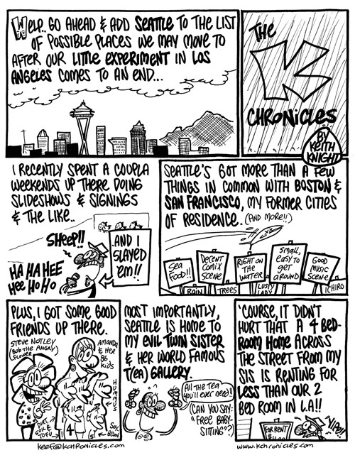 Seattle