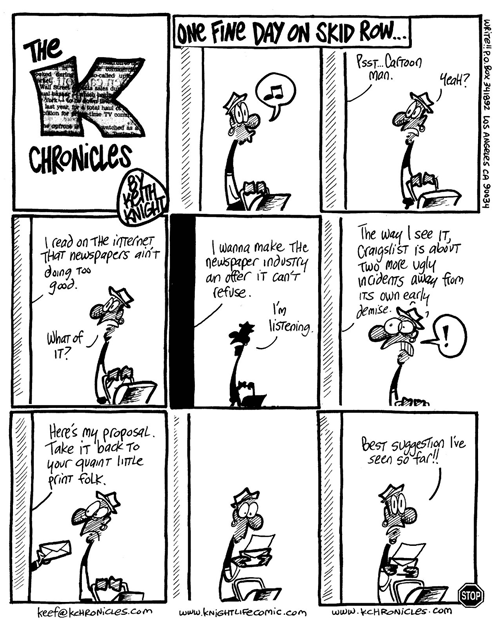 Craigslist