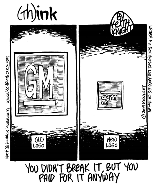 Gm