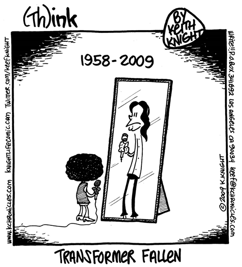 Michael Jackson