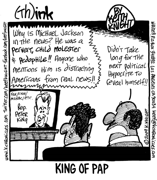 King Of Pap