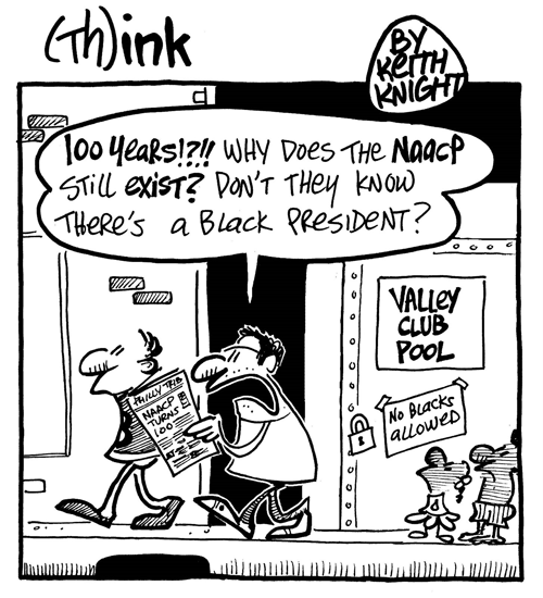 Naacp