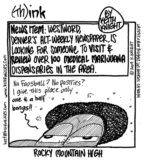 Pot Reviewer