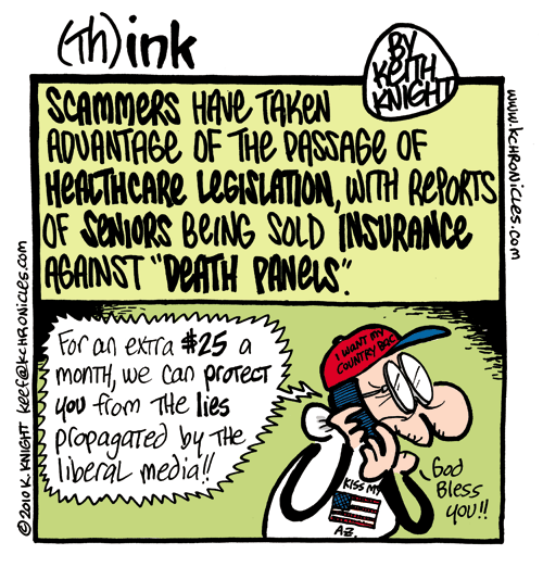 Death Panels