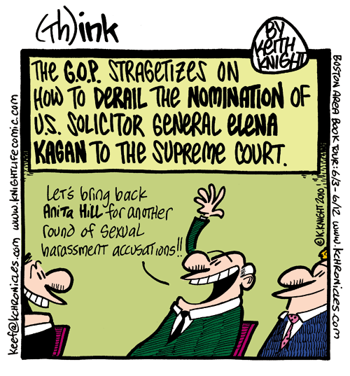 Kagan Strategy