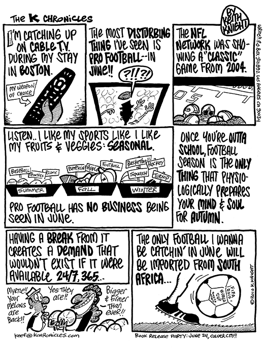 Summer Football Summer Football