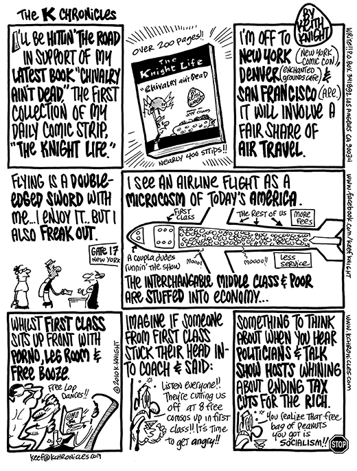 First Class/Book Tour First Class/Book Tour