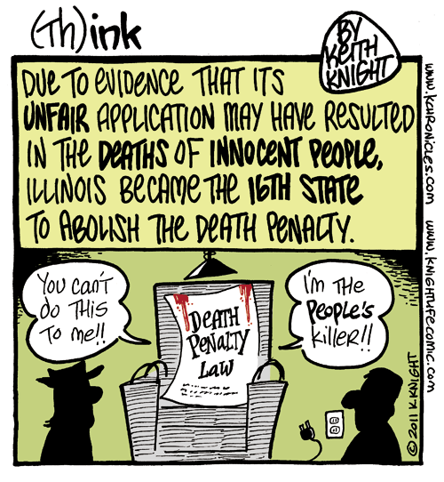 Death Penalty Death Penalty