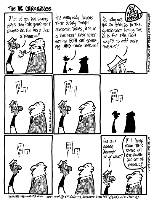 Government/Business