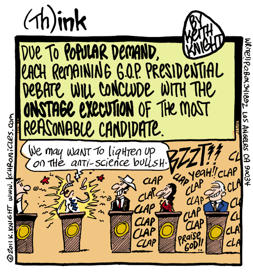 GOP Debates GOP Debates