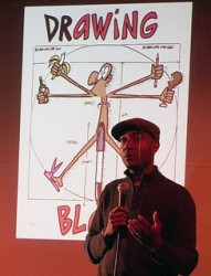 keithLECTURE
