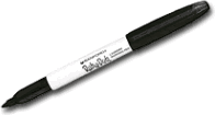 rub-a-dub-marker