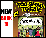 Too Small To Fail