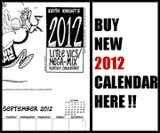 2012 calendar
