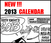 2013 calendar