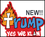 Trumpersticker